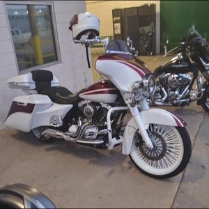 Meet your Posher, Andy